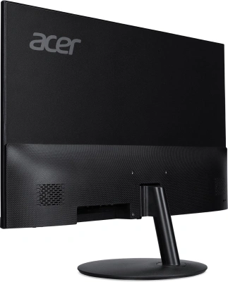 Монитор Acer 31.5" SA322QKbmiipx черный VA LED 4ms 16:9 HDMI M/M матовая 250cd 178гр/178гр 3840x2160 60Hz FreeSync DP WQ 5.56кг