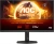 Монитор AOC 27" Q27G4XF черный Fast IPS LED 0.5ms 16:9 HDMI матовая HAS Piv 300cd 178гр/178гр 2560x1440 180Hz G-Sync DP QHD 5.3кг Монитор AOC 27" Q27G4XF черный Fast IPS LED 0.5ms 16:9 HDMI матовая HAS Piv 300cd 178гр/178гр 2560x1440 180Hz G-Sync DP QHD 5.3кг