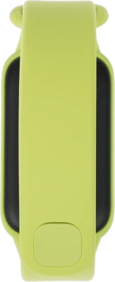 Фитнес-трекер Xiaomi Smart Band 9 Active TFT корп.:зеленый рем.:зеленый (BHR08L1GL)