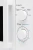 Микроволновая Печь Midea MM720CY6-W 20л. 700Вт белый