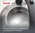 Чайник металлический Tefal Wawe N4210117 2.5л. серебристый (3110602015) Чайник металлический Tefal Wawe N4210117 2.5л. серебристый (3110602015)
