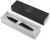 Ручка шариков. Parker IM Achromatic K317 (2127618) Matt Black M син. черн. подар.кор. Ручка шариков. Parker IM Achromatic K317 (2127618) Matt Black M син. черн. подар.кор.
