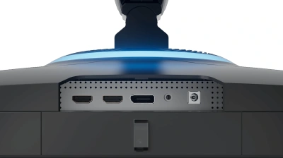 Монитор Hisense 27" 27G7Q PRO светло-серый IPS LED 16:9 HDMI матовая HAS Piv 1000:1 350cd 89гр/89гр 3840x2160 160Hz FreeSync Premium DP 4K USB 6.7кг