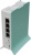 Роутер беспроводной MikroTik hAP ax lite (L41G-2AXD) AX600 10/100/1000BASE-TX голубой Роутер беспроводной MikroTik hAP ax lite (L41G-2AXD) AX600 10/100/1000BASE-TX голубой