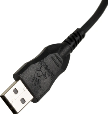 Клавиатура A4Tech B828N черный/серый USB for gamer LED (B828N (GREY+BLACK)) кабель 1.8м