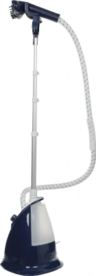 Отпариватель напольный Vitek VT-2437 1800Вт синий