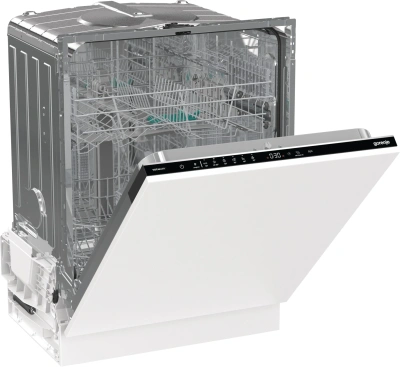 Посудомоечная машина встраив. Gorenje GV642D90 1900Вт полноразмерная