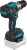 Дрель-шуруповерт Makita DF001GZ аккум. патрон:быстрозажимной Дрель-шуруповерт Makita DF001GZ аккум. патрон:быстрозажимной