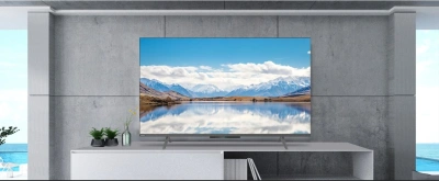 Телевизор LED Skyworth 65" 65X66H NEXO Mini-LED черный/серый 4K Ultra HD 120Hz MEMC DVB-T DVB-T2 DVB-C DVB-S DVB-S2 USB WiFi Smart TV