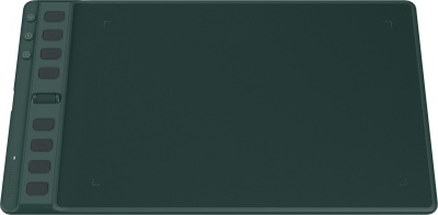 Графический планшет Huion Inspiroy H951P USB Type-C зеленый