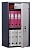 Шкаф бухгалтерский Aiko SL 87T 870x460x340мм ключевой трейзер (S10799090502)
