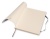 Блокнот Moleskine PROFESSIONAL SOFT PROPFNTB4SBK XLarge 190х250мм 192стр. мягкая обложка черный