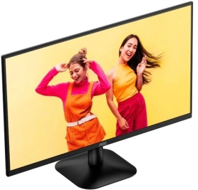 Монитор AOC 23.8" 24B35HM2 черный VA 16:9 HDMI матовая 3000:1 250cd 178гр/178гр 1920x1080 100Hz VGA FHD 2.47кг