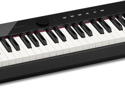Цифровое фортепиано Casio PRIVIA PX-S1100BK 88клав. черный