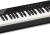 Цифровое фортепиано Casio PRIVIA PX-S1100BK 88клав. черный