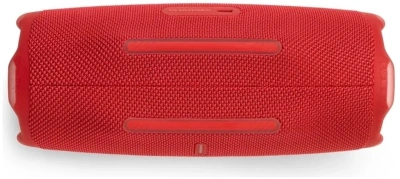 Колонка порт. JBL Charge 6 красный 45W 1.0 BT 10м 7500mAh (JBLCHARGE6RED)