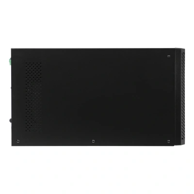 Источник бесперебойного питания Ippon Innova TA 1000 1000Вт 1000ВА черный