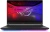 Ноутбук Asus ROG Strix Scar 18 G835LW-SA037 Core Ultra 9 275HX 32Gb SSD1Tb NVIDIA GeForce RTX5080 16Gb 18" IPS WQXGA (2560x1600) без ОС black WiFi BT Cam (90NR0LI1-M001C0)