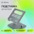 Подставка для ноутбука Digma D-NS100 17" 240x220x50мм 608г алюминий серый Подставка для ноутбука Digma D-NS100 17" 240x220x50мм 608г алюминий серый