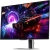 Монитор Samsung 32" Odyssey OLED G8 LS32FG812SIXCI серебристый OLED LED 16:9 HDMI матовая HAS Piv 260cd 178гр/178гр 3840x2160 240Hz FreeSync Premium Pro DP 4K USB 8.4кг Монитор Samsung 32" Odyssey OLED G8 LS32FG812SIXCI серебристый OLED LED 16:9 HDMI матовая HAS Piv 260cd 178гр/178гр 3840x2160 240Hz FreeSync Premium Pro DP 4K USB 8.4кг