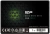 Накопитель SSD Silicon Power SATA-III 1TB SP001TBSS3A56A25 Ace A56 2.5"