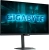 Монитор Gigabyte 27" G27Q20 черный IPS LED 16:9 HDMI полуматовая HAS Piv 1000:1 350cd 178гр/178гр 2560x1440 200Hz G-Sync FreeSync Premium DP Quad 2K (1440p) 6.16кг