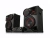 Минисистема LG CL98-FS черный 3500Вт FM USB BT Минисистема LG CL98-FS черный 3500Вт FM USB BT