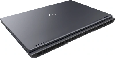 Ноутбук Maibenben X16F-R98957T Ryzen 9 8940HX 32Gb SSD1Tb NVIDIA GeForce RTX5070Ti 12Gb 16" IPS QHD+ (2560x1600) Windows 11 Home grey WiFi BT Cam 5200mAh (X16F-R98957T0JGRHG4E10)