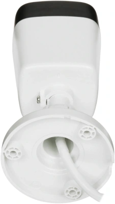 Камера видеонаблюдения IP HiWatch Ecoline IPC-B020(C)(2.8mm) 2.8-2.8мм цв. корп.:белый