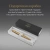 Ручка шариков. Parker Jotter Monochrome XL SE20 (2122754) зол.мат. M син. черн. подар.кор. Ручка шариков. Parker Jotter Monochrome XL SE20 (2122754) зол.мат. M син. черн. подар.кор.