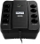 Источник бесперебойного питания Powercom Spider SPD1100EU 605Вт 1100ВА черный Источник бесперебойного питания Powercom Spider SPD1100EU 605Вт 1100ВА черный
