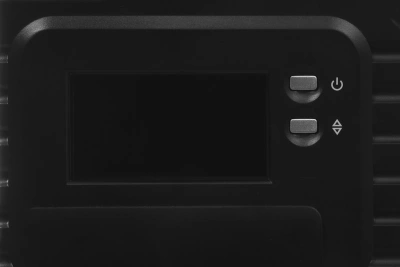 Источник бесперебойного питания Powercom Smart King Pro+ SPT-3000-II LCD 2400Вт 3000ВА черный