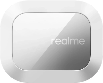 Гарнитура внутриканальные Realme Buds Air 8 Pro белый беспроводные bluetooth в ушной раковине (6941764488786)