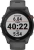 Смарт-часы Garmin Forerunner 255 33мм 1.3" корп.черный рем.темно-серый (010-02641-10)