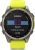 Смарт-часы Garmin Fenix 8 Solar 47мм 1.3" MIP корп.серебристый рем.желтый (010-02906-21)