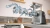 Мясорубка Bosch Series 8 MFWS840M 2500Вт черный