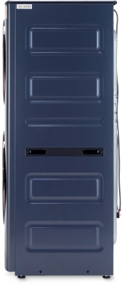 Стиральная машина Hyundai WMD9425 класс: A+++ загр.фронтальная макс.:15кг (с сушкой) темно-синий