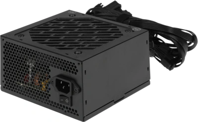 Блок питания Accord ATX 750W ACC-W750P 80+ white (20+4pin) APFC 120mm fan 6xSATA RTL