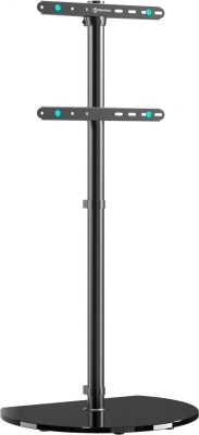 Стойка для телевизора Onkron TS5060 черный 30"-60" макс.41кг напольный поворот