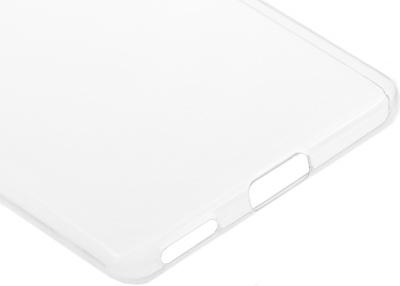 Чехол (клип-кейс) Gresso для Honor 50 Air прозрачный (GR17AIR809)