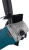 Углошлифовальная машина Makita GA4530R 720Вт 11000об/мин рез.шпин.:M14 d=115мм