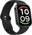 Смарт-часы Xiaomi Redmi Watch 6 Active 1.85" AMOLED корп.черный рем.черный (BHR09CZGL)
