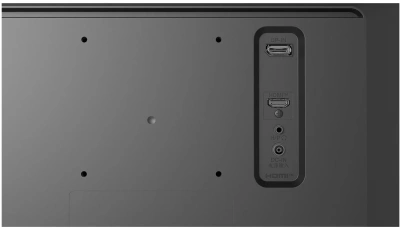 Монитор LG 29" UltraWide 29U511A-B черный IPS LED 5ms 21:9 HDMI матовая 1000:1 350cd 178гр/178гр 2560x1080 100Hz DP FHD 5.1кг