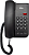 Телефон проводной Ritmix RT-311 черный