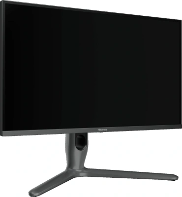 Монитор Hisense 27" 27G7Q PRO светло-серый IPS LED 16:9 HDMI матовая HAS Piv 1000:1 350cd 89гр/89гр 3840x2160 160Hz FreeSync Premium DP 4K USB 6.7кг