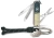 Нож перочинный Victorinox Classic SD New York Style (0.6223.E223) 58мм 7функц. серый подар.коробка в комплекте: шнурок Нож перочинный Victorinox Classic SD New York Style (0.6223.E223) 58мм 7функц. серый подар.коробка в комплекте: шнурок