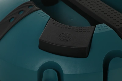 Строительный пылесос Makita VC3011L (уборка: сухая/влажная/сбор воды) зеленый