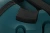 Строительный пылесос Makita VC3011L (уборка: сухая/влажная/сбор воды) зеленый