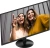 Монитор AOC 23.8" 24B30H3 черный IPS LED 16:9 HDMI матовая 300cd 178гр/178гр 1920x1080 120Hz VGA FHD 2.5кг