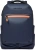 Рюкзак Piquadro Corner 2.0 CA6638C2OW/BLU синий полиуретан/полиэстер Рюкзак Piquadro Corner 2.0 CA6638C2OW/BLU синий полиуретан/полиэстер